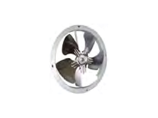 Cooling Fan Top and Front Loading Models