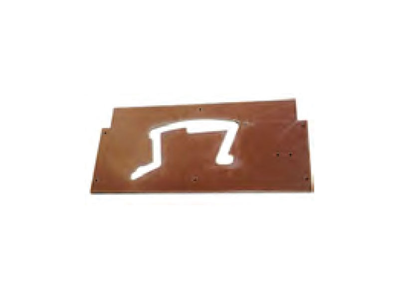 Safety Gate QCS