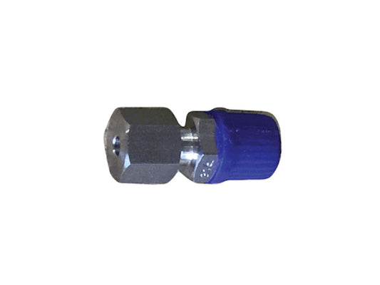 Fitting Duplex PRT Probe 1/8in BSP