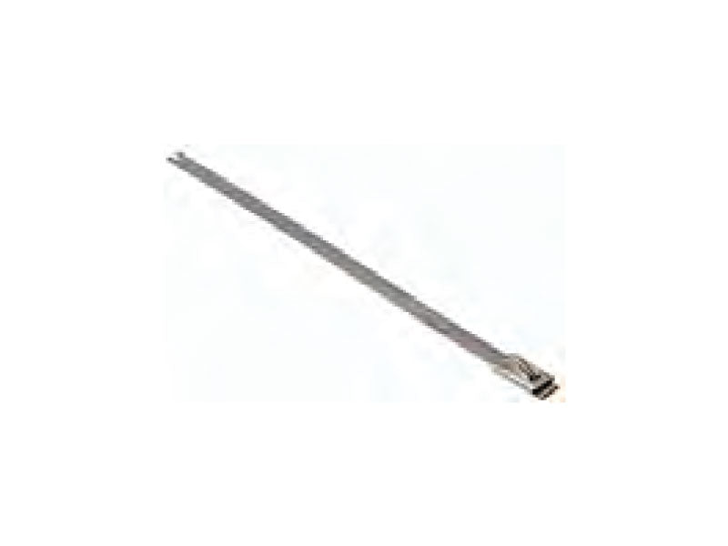 Grade 316 Stainless Steel Cable Tie Pk3