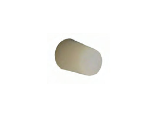 Silicon Bung 15mm