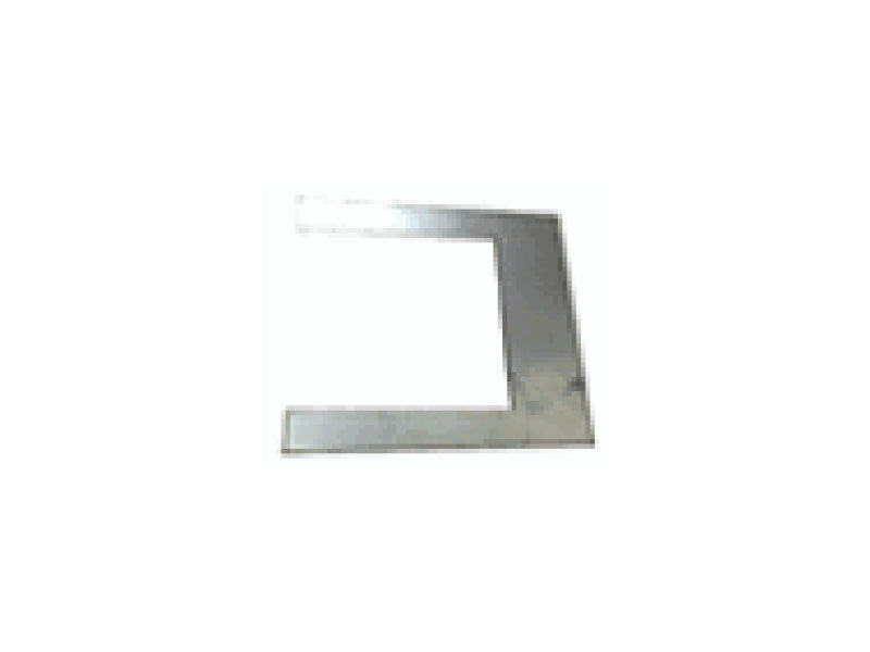 Shim Door Clamp 0.5mm Compact Series