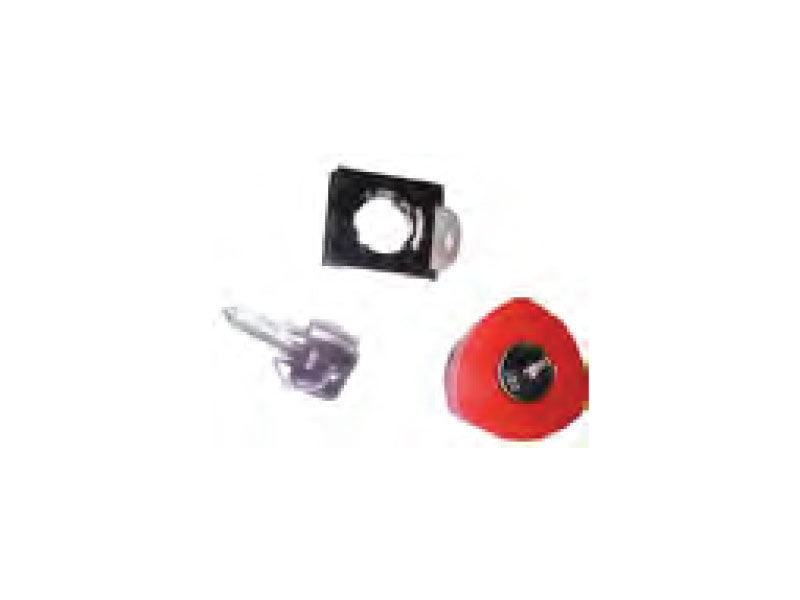 Emergency Stop Button-