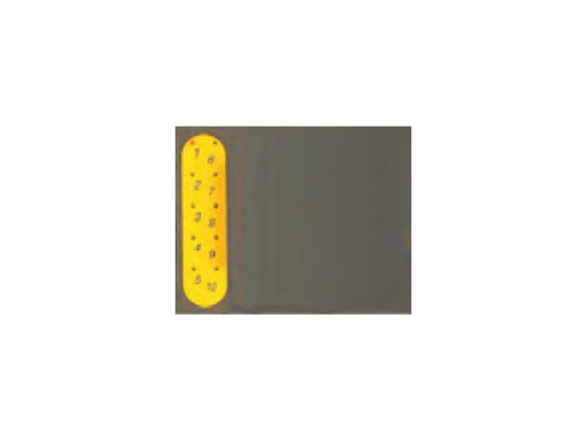 Tactrol 2 Programmer Panel