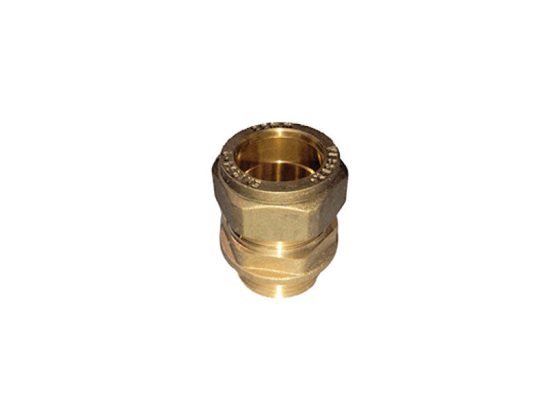 Fitting 22mm x 3/4 MIC
