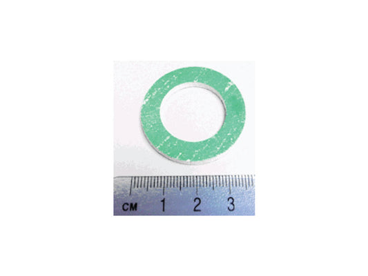 Washer Fibre 15mm Tank Connectors
