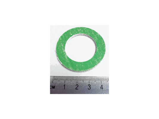 Washer Fibre 22mm Tank Connectors