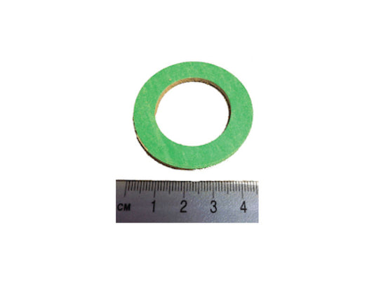 Washer Fibre 28mm Tank Connectors