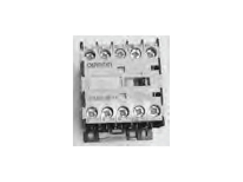 Contactor - 9 Amp 240V