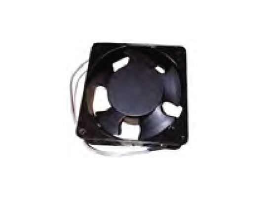 Cooling Fan - Compact Models 120mm