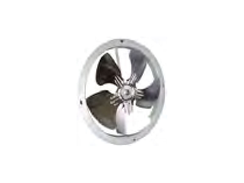 Cooling Fan Top and Front Loading Models