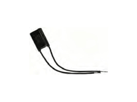 Suppressor 0.1 uF