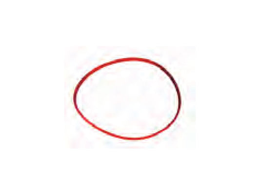 Door Seal Circular 100-200L Model- QCA Series