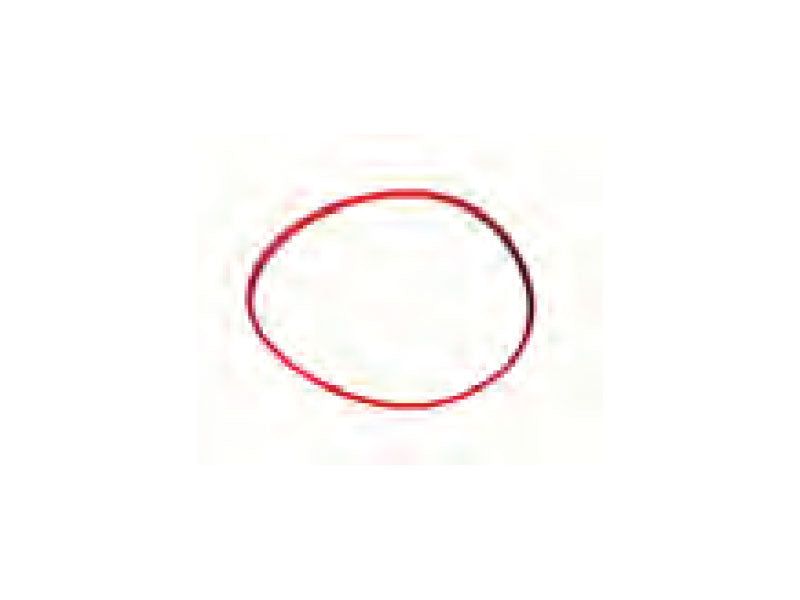 Door Gasket QCA Compact Series