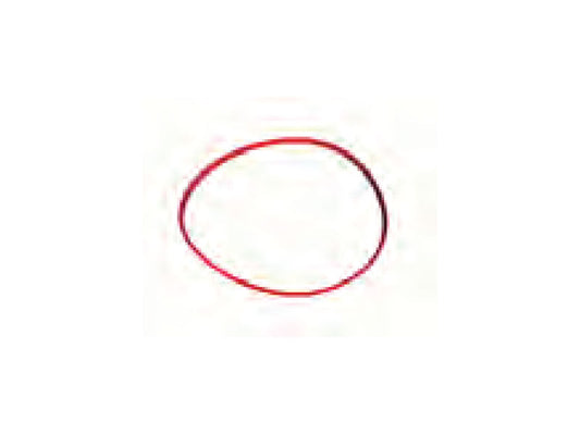 Door Gasket QCA Compact Series