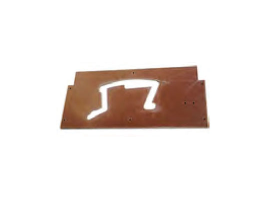 Safety Gate QCS