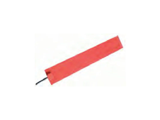 Heater Mat 350W 230V - Rectangular