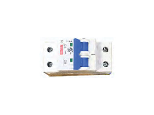 Circuit Breaker 6Amp 2 Pole Type B UL