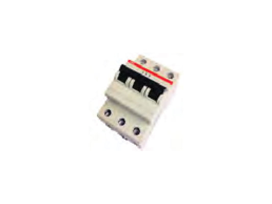 Circuit Breaker 32Amp 3 Pole Type B UL