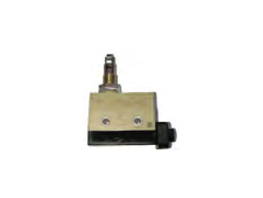 Microswitch Cross Roller QCS Door Closed