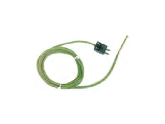 Thermocouple Probe Wandering K Type