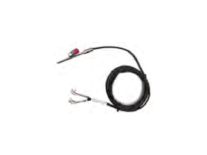 Probe Duplex PT100 6 x 70mm