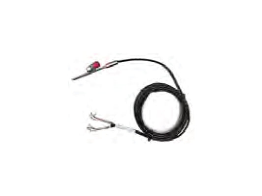 Probe Duplex PT100 6 x 70mm