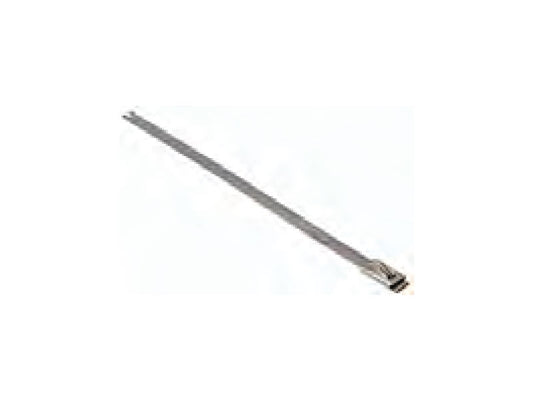 Grade 316 Stainless Steel Cable Tie Pk3