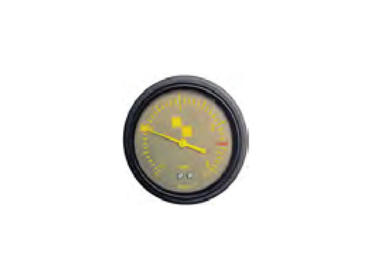 Pressure Gauge 100mm (-1 to 3 bar)