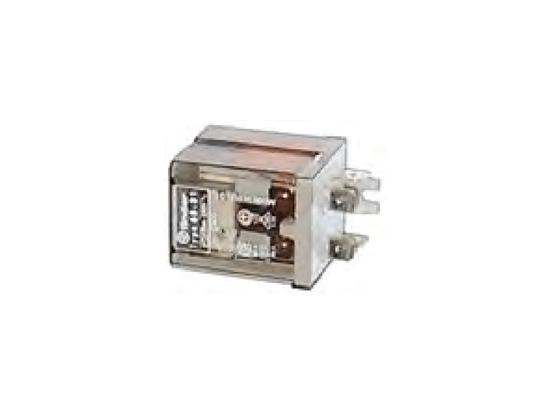 Relay Heater Control - Compact Series