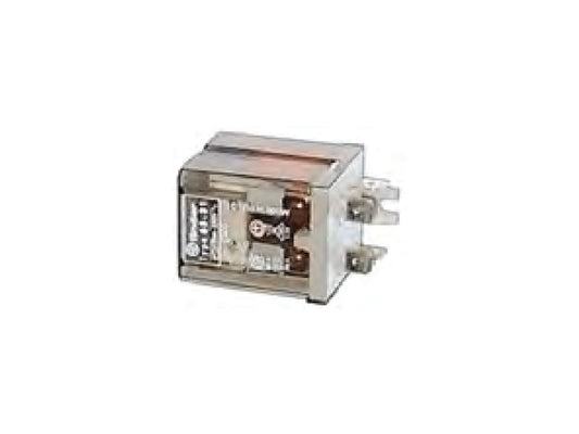 Relay Heater Control - Compact Series