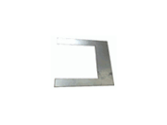 Shim Door Clamp 0.5mm Compact Series