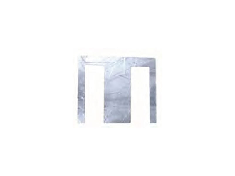 Shim Hinge Block 230-700L Models 0.5mm