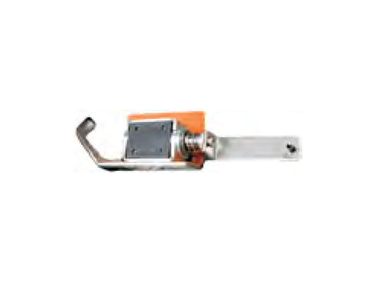 12V Door Locking Solenoid Kit.100-400L