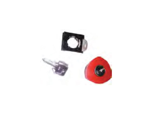 Emergency Stop Button-