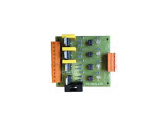 Tactrol Output Board-Version 5