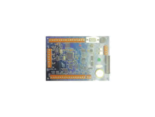 Tactrol Mini Processor Main Board