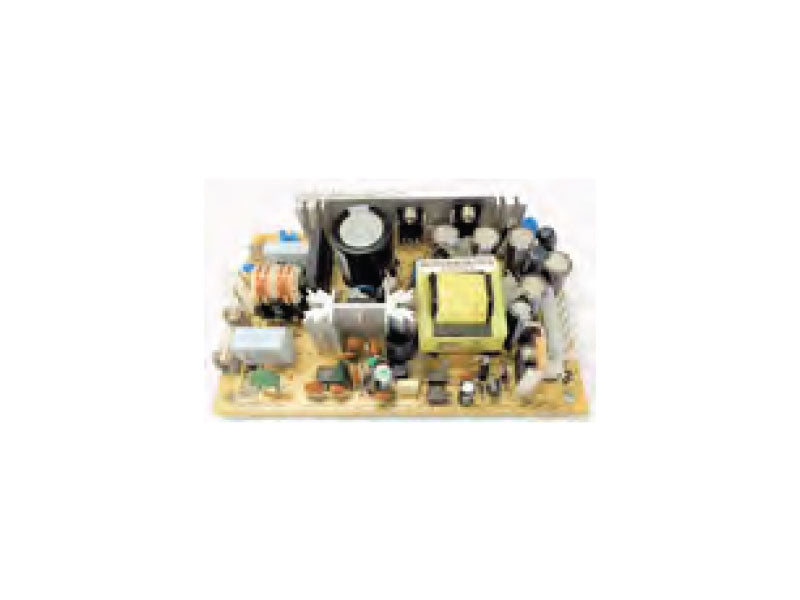 Power Supply Switch Mode