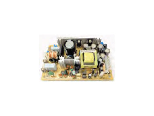 Power Supply Switch Mode
