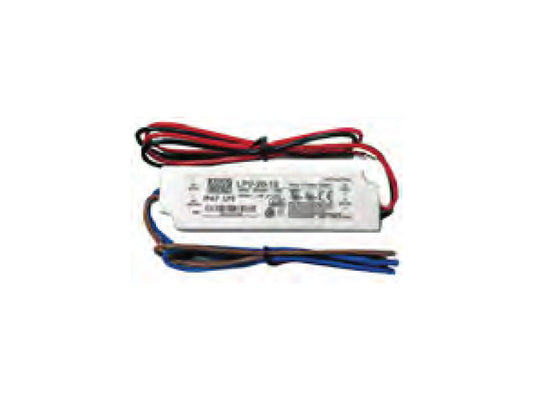 Power Supply 240V-12V Solenoid Door