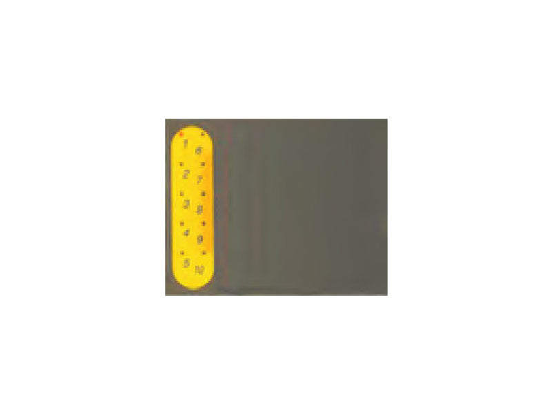 Tactrol 2 Programmer Panel
