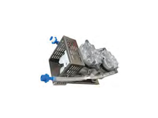 Vacuum Pump Twin Head Diaphragm
40-60L Models