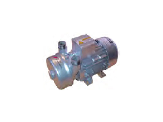 Vacuum Pump Liquid Ring 3 phase 450-700L-Q63 or RSC Models