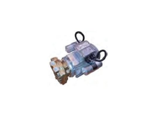 Vacuum Pump 1Phase 60 Hz UL 100-400L