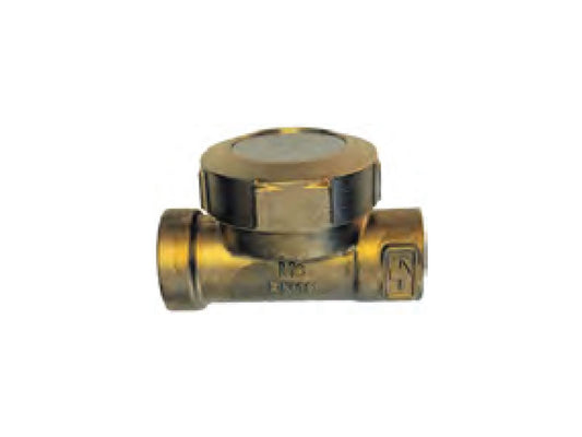 Condensate Trap BPT13S 1/2in 15mm