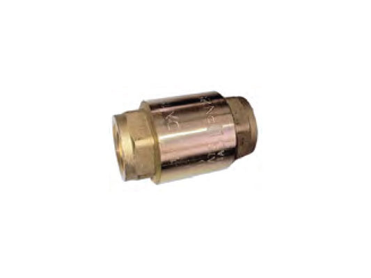 Valve Non-Return 15mm  (1/2in)