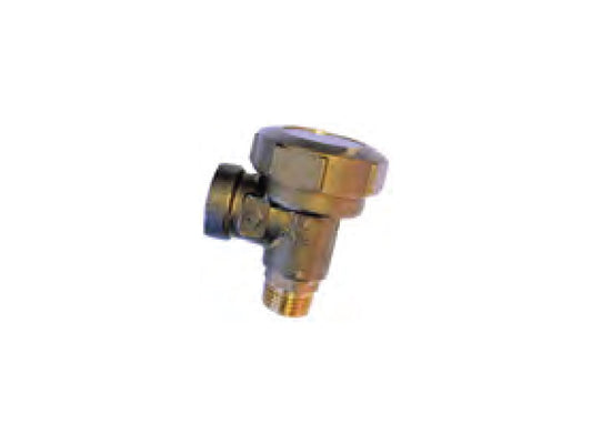 Air Purge Valve