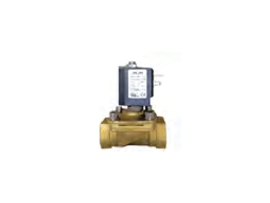 Valve Solenoid 15mm-UL Approved