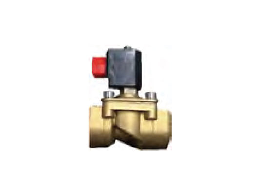 Valve Solenoid 28mm UL Approved