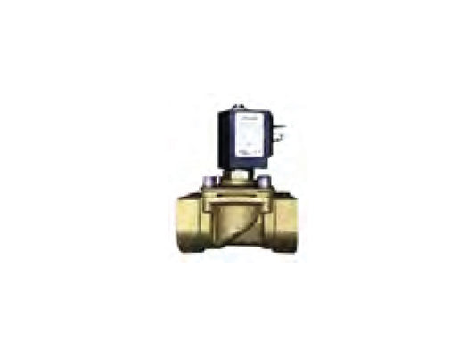 Valve Solenoid 22mm-UL Approved